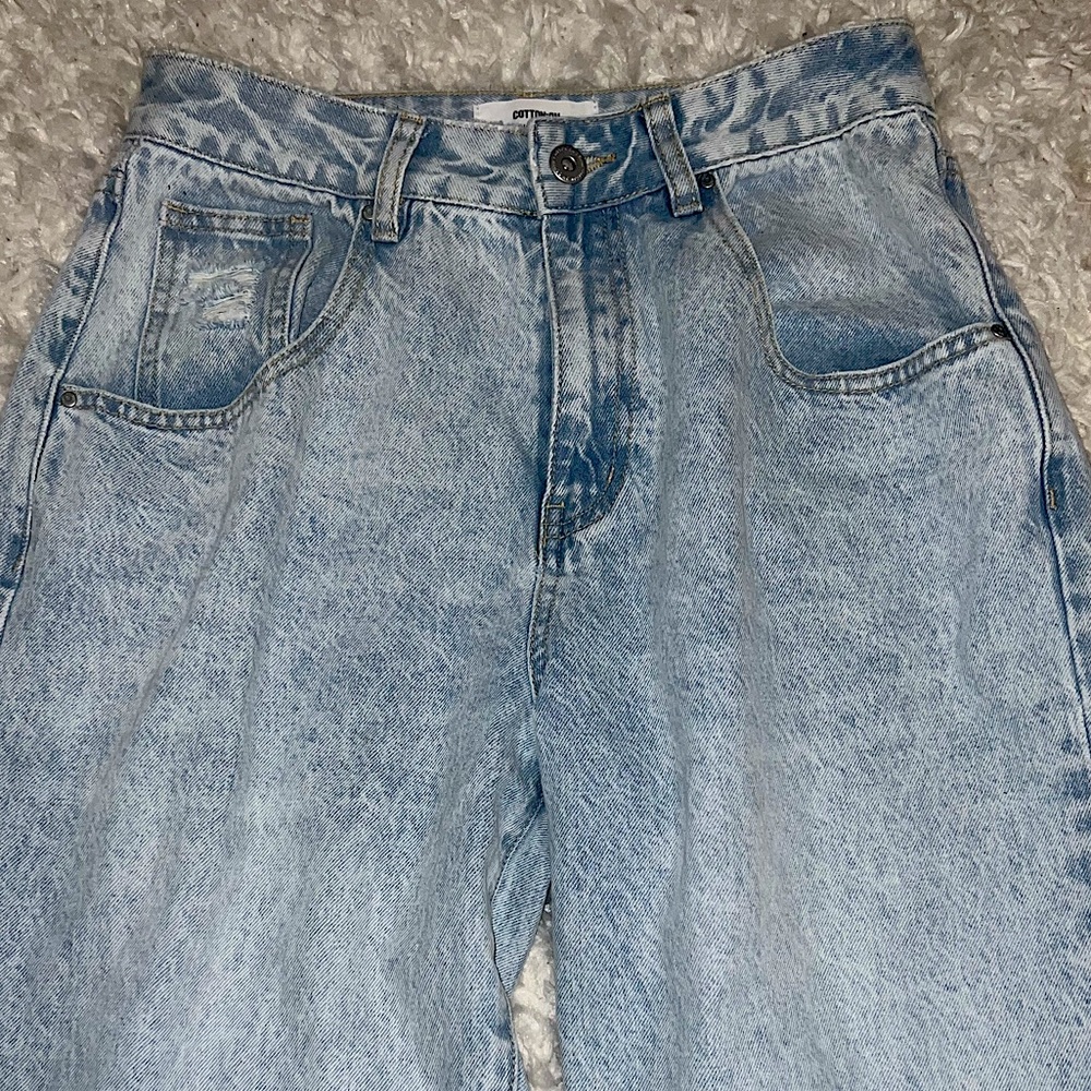 ｡･:*˚:✧｡ Cotton:ON Jeans! ｡･:*˚:✧｡